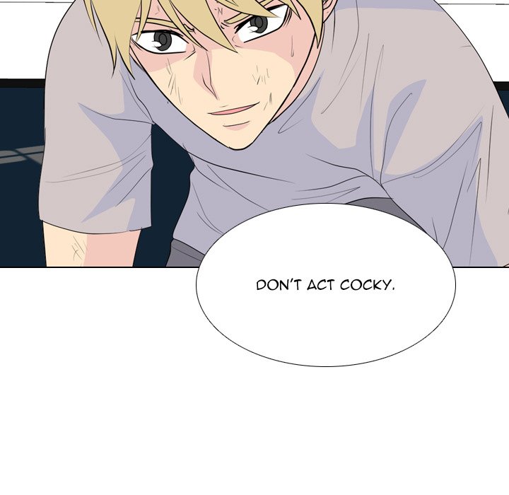 High School Legend Red Dragon chapter 231 page 137