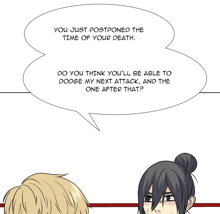 High School Legend Red Dragon chapter 231 page 138