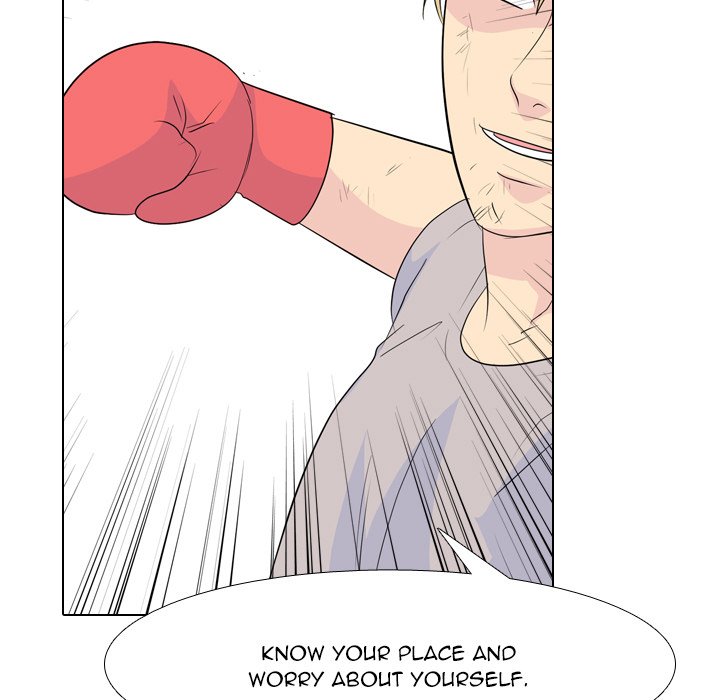 High School Legend Red Dragon chapter 231 page 141