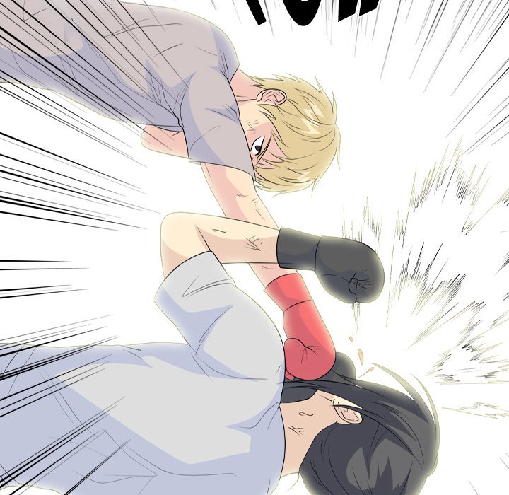 High School Legend Red Dragon chapter 231 page 144