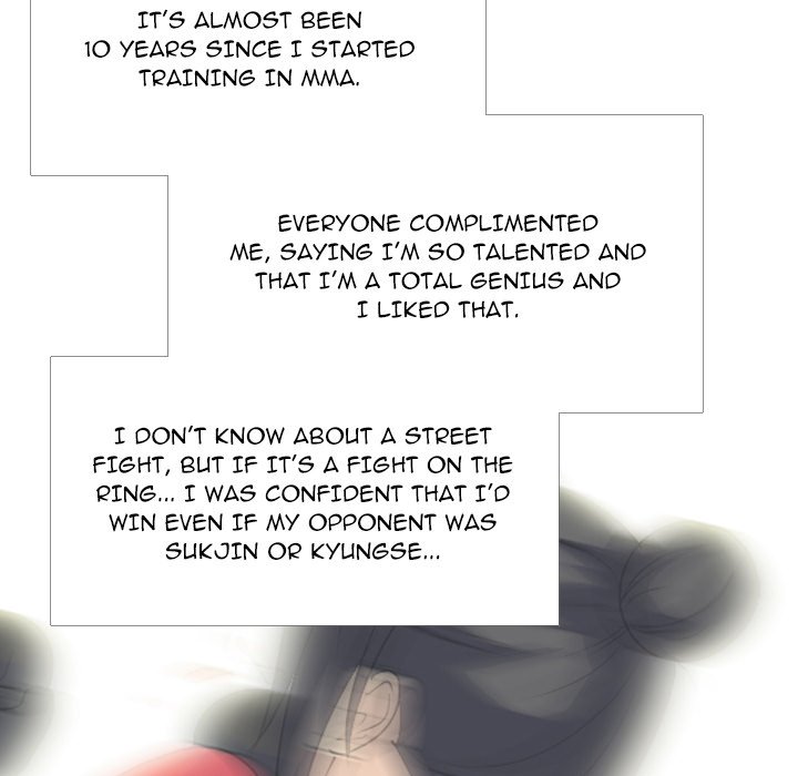 High School Legend Red Dragon chapter 231 page 146