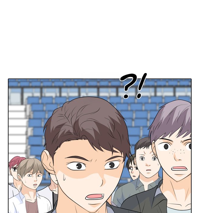 High School Legend Red Dragon chapter 231 page 148