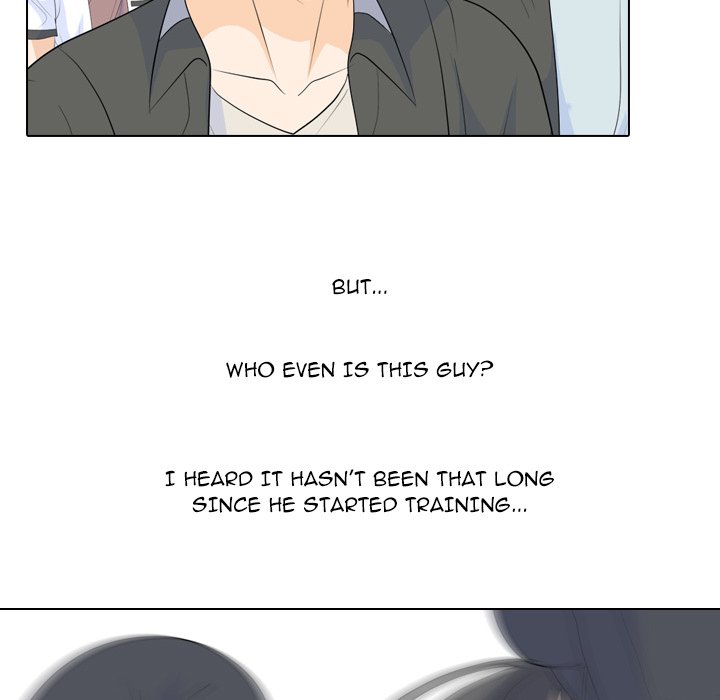 High School Legend Red Dragon chapter 231 page 149