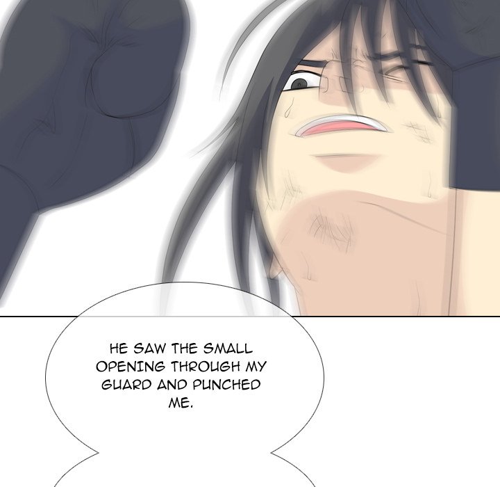 High School Legend Red Dragon chapter 231 page 150