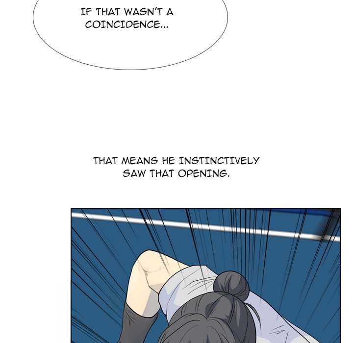 High School Legend Red Dragon chapter 231 page 151