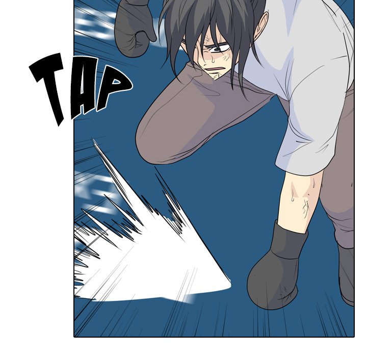 High School Legend Red Dragon chapter 231 page 152