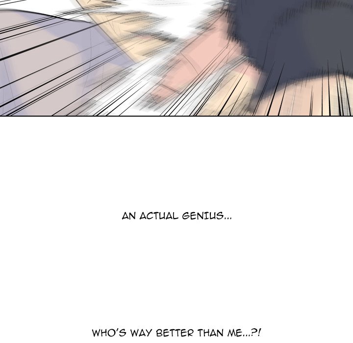 High School Legend Red Dragon chapter 231 page 158