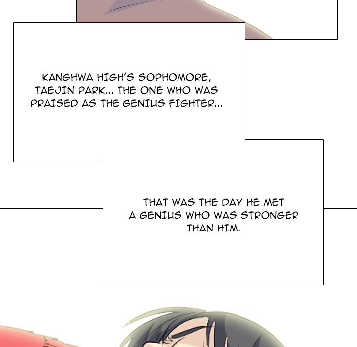 High School Legend Red Dragon chapter 231 page 162