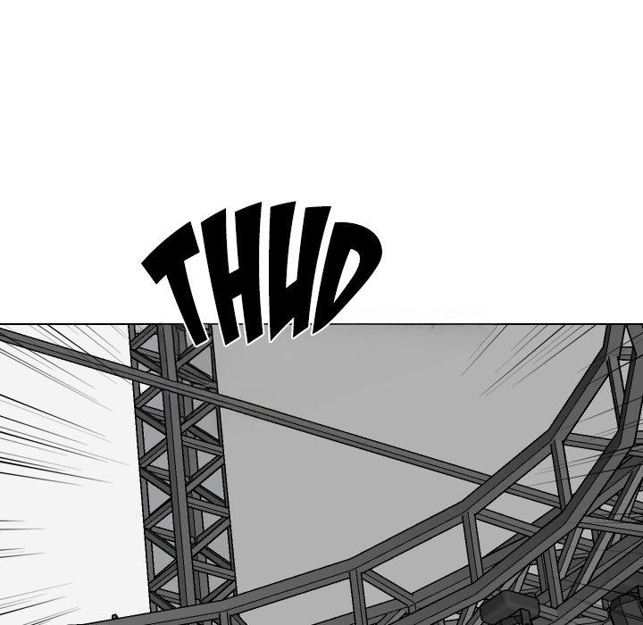 High School Legend Red Dragon chapter 231 page 164