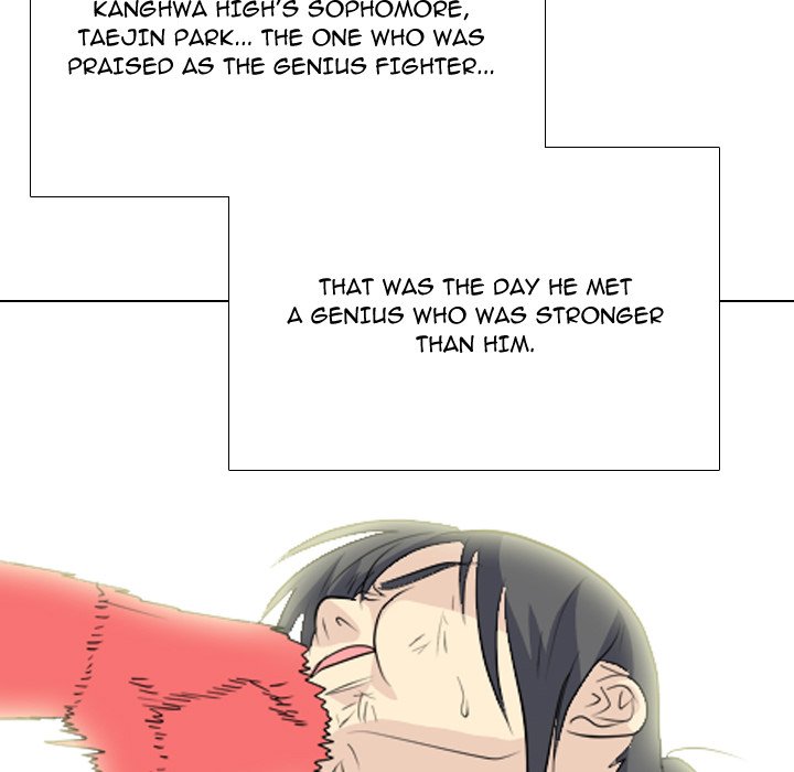 High School Legend Red Dragon chapter 232 page 10