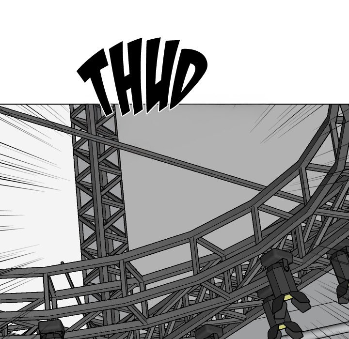 High School Legend Red Dragon chapter 232 page 12