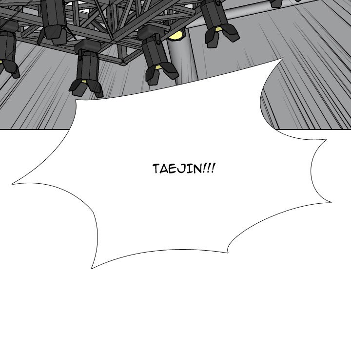 High School Legend Red Dragon chapter 232 page 13