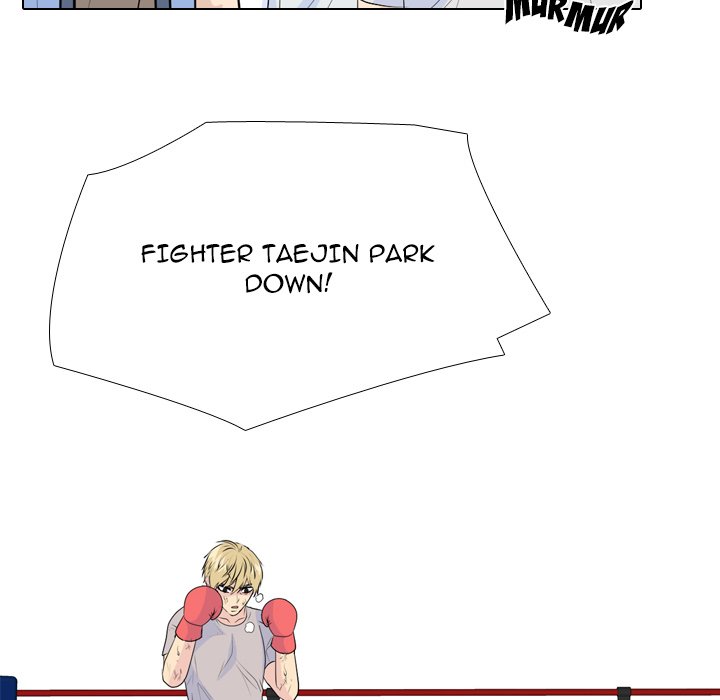 High School Legend Red Dragon chapter 232 page 18