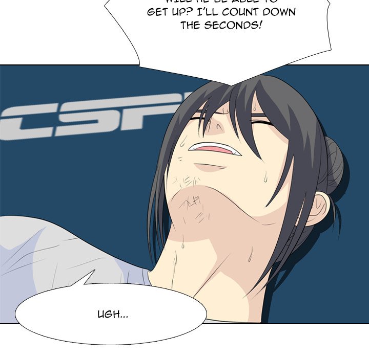 High School Legend Red Dragon chapter 232 page 20