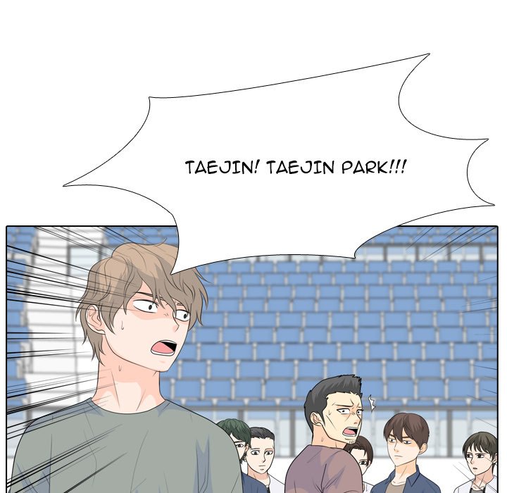 High School Legend Red Dragon chapter 232 page 21