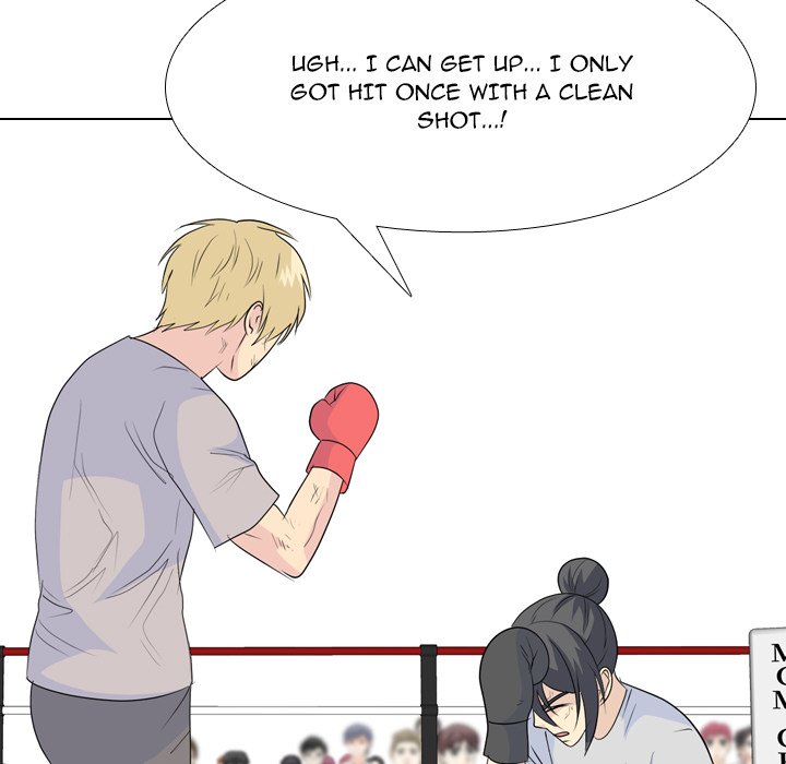 High School Legend Red Dragon chapter 232 page 23