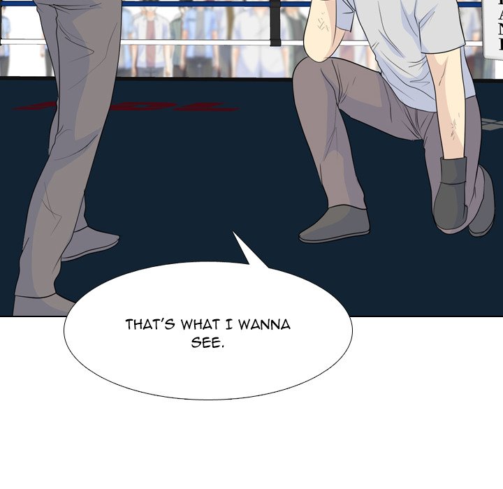 High School Legend Red Dragon chapter 232 page 24