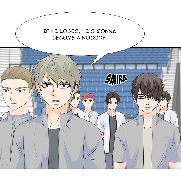 High School Legend Red Dragon chapter 232 page 25