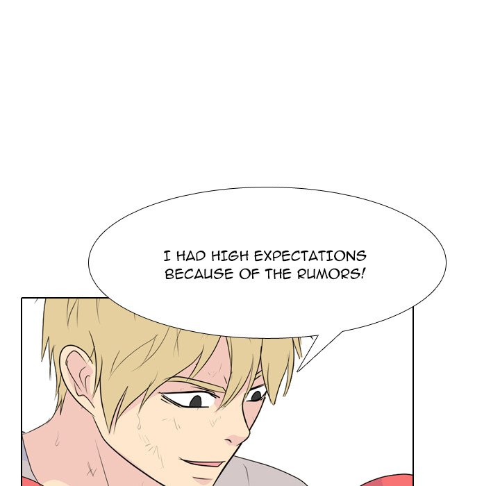 High School Legend Red Dragon chapter 232 page 26