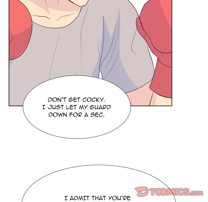 High School Legend Red Dragon chapter 232 page 27
