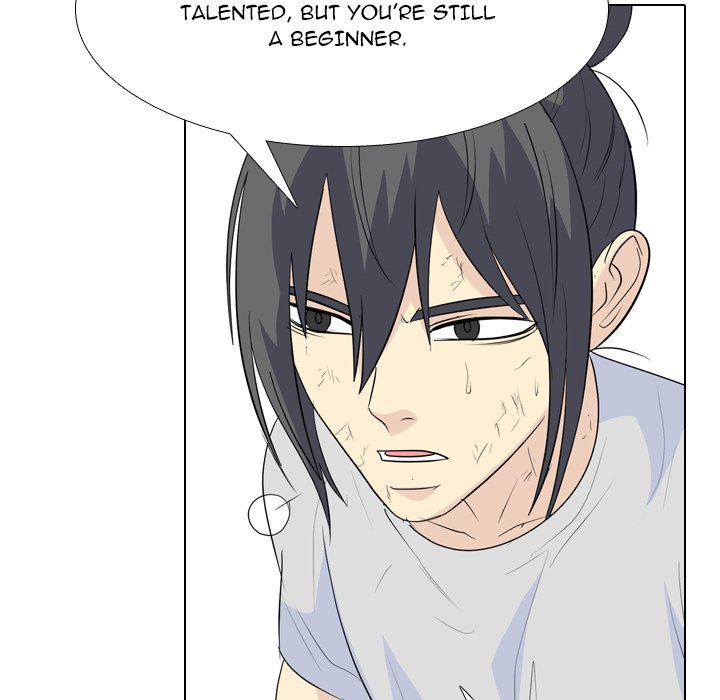 High School Legend Red Dragon chapter 232 page 28