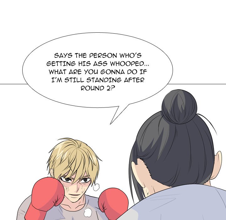 High School Legend Red Dragon chapter 232 page 30