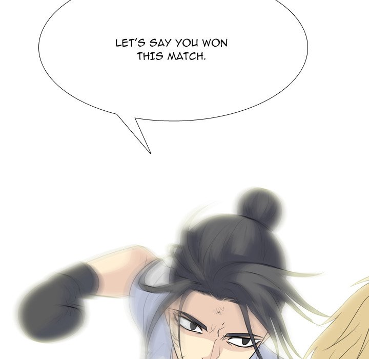 High School Legend Red Dragon chapter 232 page 32