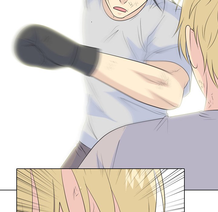 High School Legend Red Dragon chapter 232 page 33