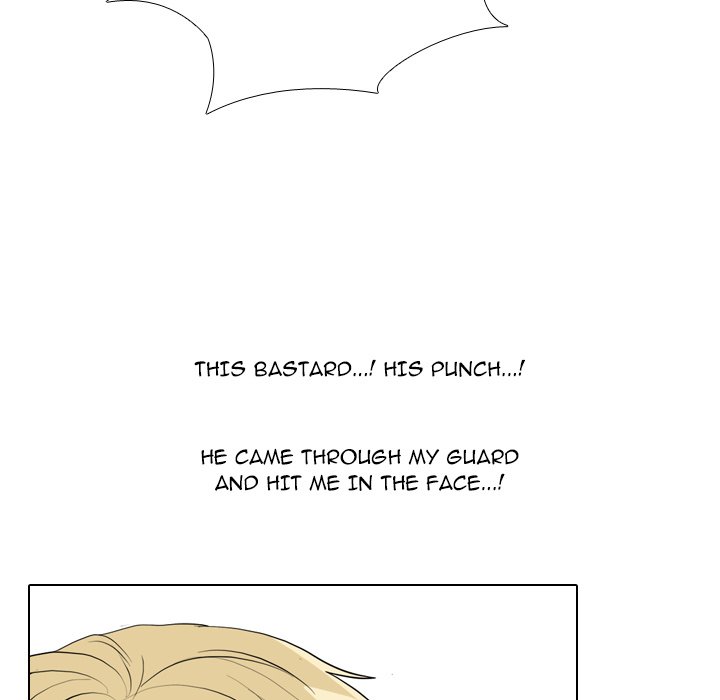 High School Legend Red Dragon chapter 232 page 36