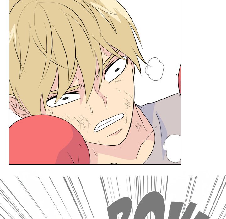 High School Legend Red Dragon chapter 232 page 37