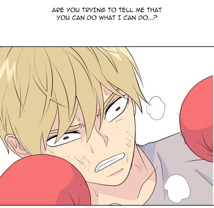 High School Legend Red Dragon chapter 232 page 40
