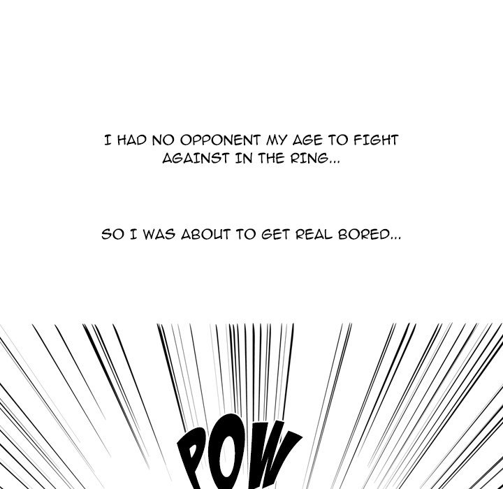 High School Legend Red Dragon chapter 232 page 44