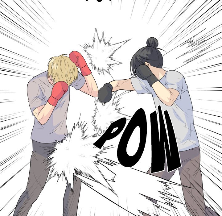 High School Legend Red Dragon chapter 232 page 45