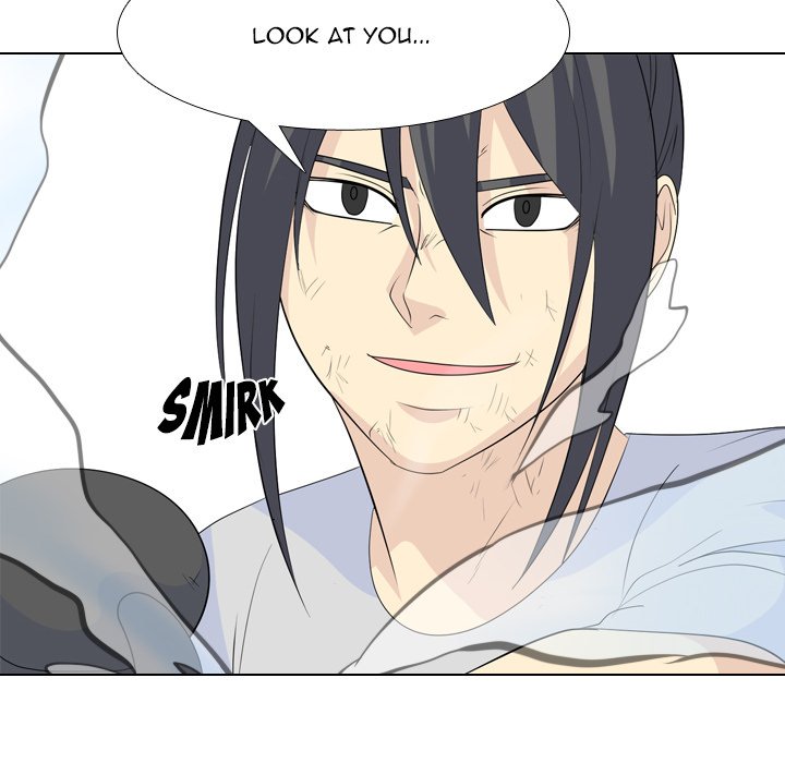 High School Legend Red Dragon chapter 232 page 53