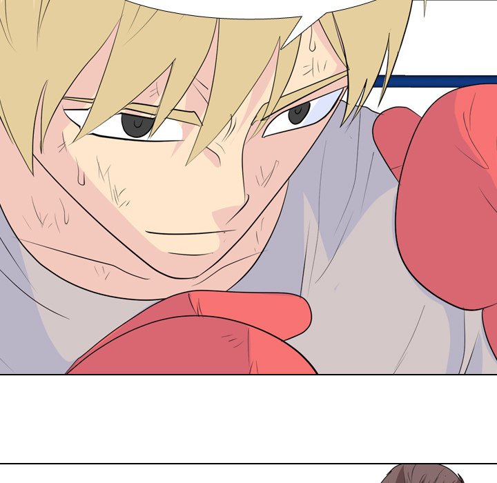 High School Legend Red Dragon chapter 232 page 62