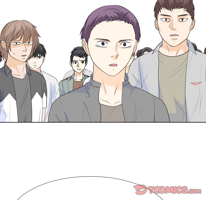 High School Legend Red Dragon chapter 232 page 63