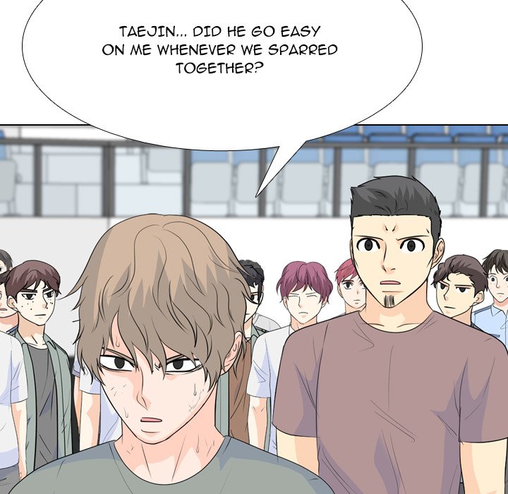 High School Legend Red Dragon chapter 232 page 64