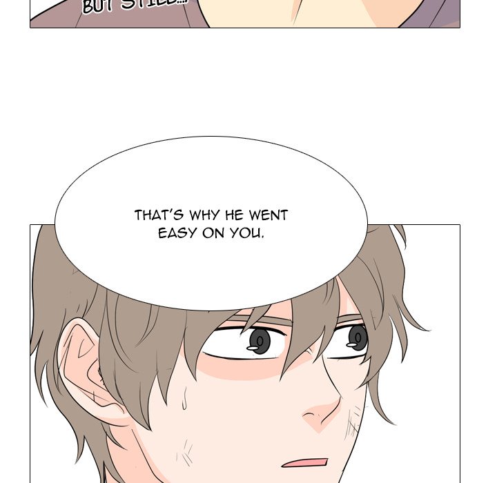 High School Legend Red Dragon chapter 232 page 71