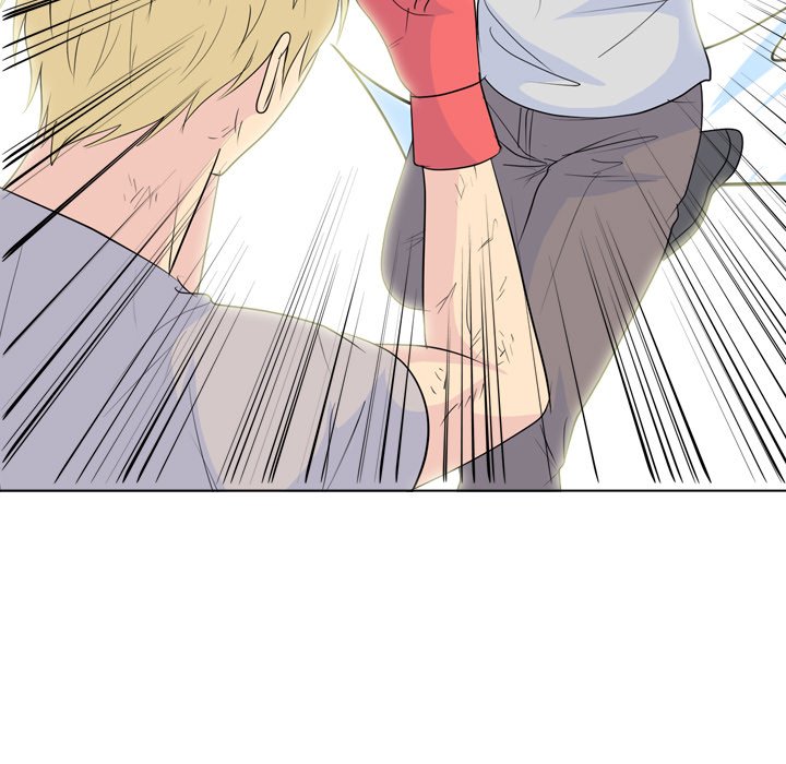 High School Legend Red Dragon chapter 232 page 74