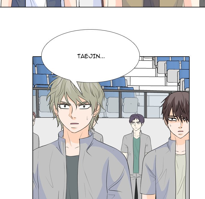 High School Legend Red Dragon chapter 232 page 82