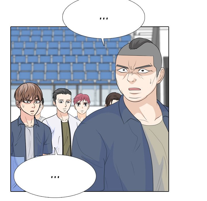 High School Legend Red Dragon chapter 232 page 85