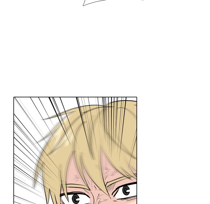 High School Legend Red Dragon chapter 232 page 88