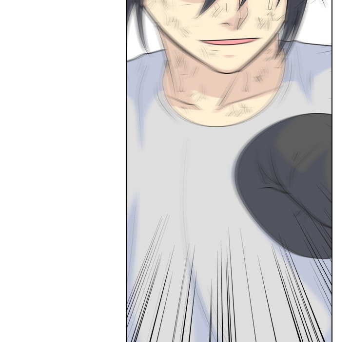 High School Legend Red Dragon chapter 232 page 90