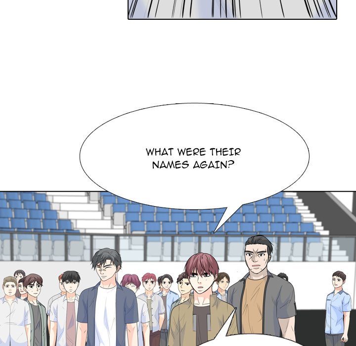 High School Legend Red Dragon chapter 232 page 91