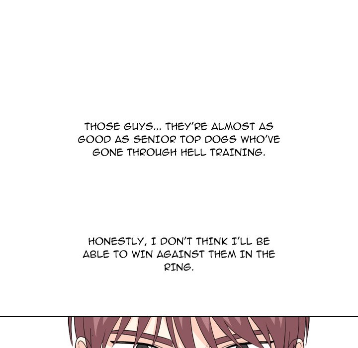 High School Legend Red Dragon chapter 232 page 93