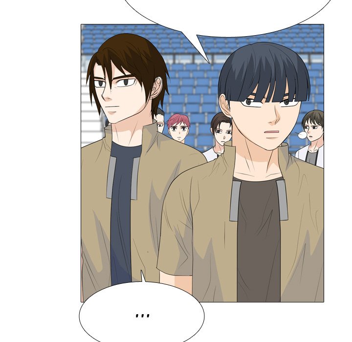 High School Legend Red Dragon chapter 232 page 95