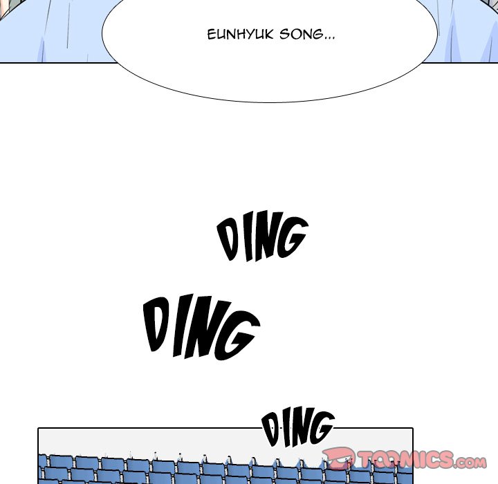 High School Legend Red Dragon chapter 232 page 99