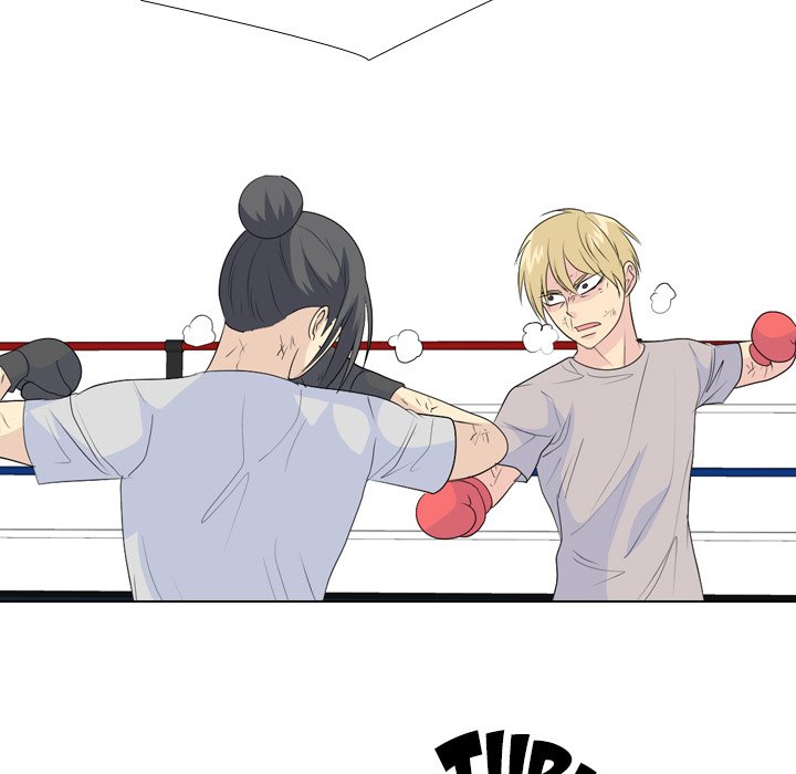 High School Legend Red Dragon chapter 232 page 102