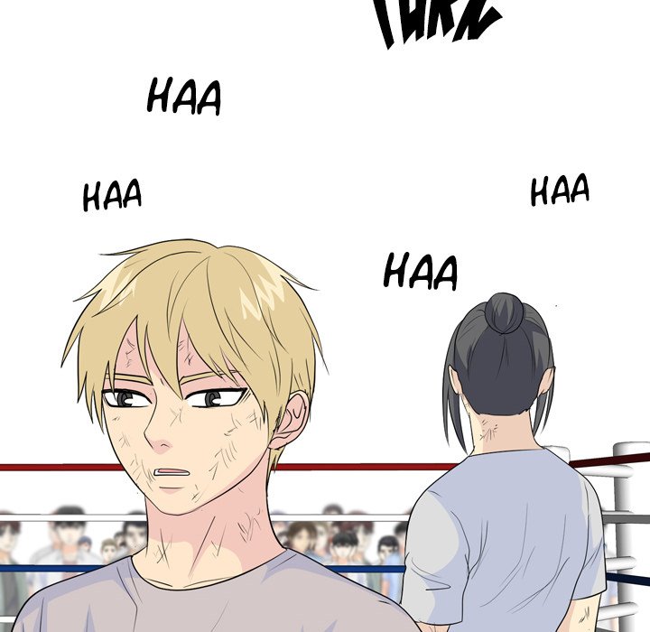 High School Legend Red Dragon chapter 232 page 103