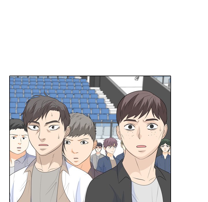 High School Legend Red Dragon chapter 232 page 105